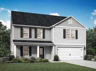 58 Harrow Ter, Roxboro, NC 27574