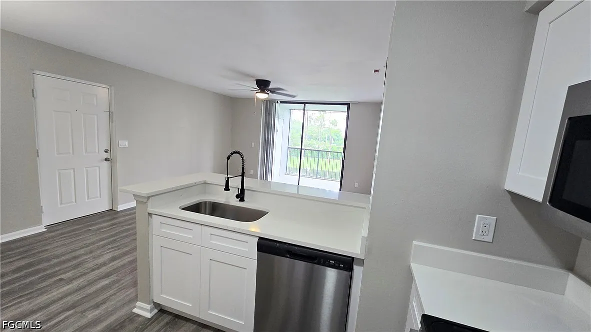 1 bed, 1.0 bath, 673 sqft, $1,250 — Photo 3