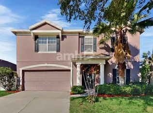 12467 Accipiter Dr, Orlando, FL 32837
