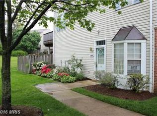 1980 Pawlet Dr, Crofton, MD 21114