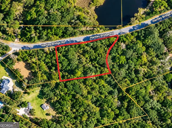 5754 Hartley Bridge Rd, Macon, GA 31216