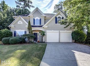 2012 Chelton Way SE, Smyrna, GA 30080