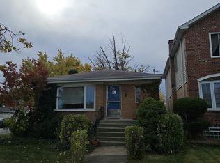 6101 W 64th St, Chicago, IL 60638