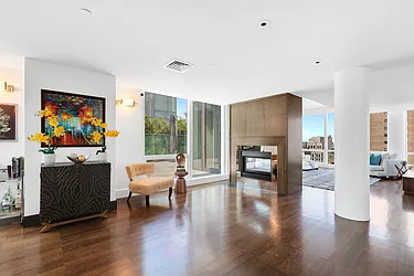 Sold by Douglas Elliman