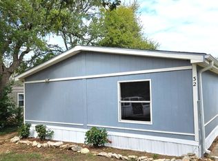 32 Briarwood Rd, Morgans Pt Resort, TX 76513