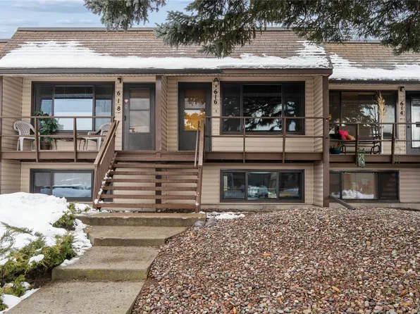 616 Pine Ave #8, Whitefish, MT 59937