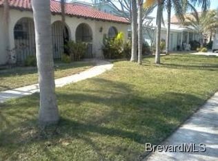 308 Kent Dr, Cocoa Beach, FL 32931