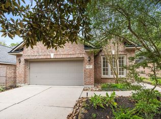 14 Prism Cove Pl, Spring, TX 77381