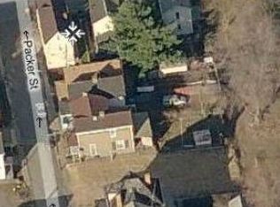 1709 Packer St, McKeesport, PA 15132