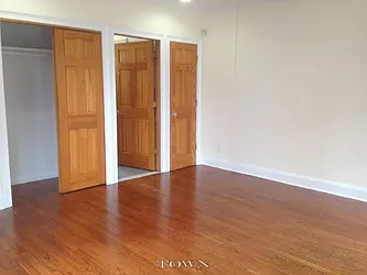 Rented by Town Residential