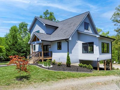 2565 Dune Rd, Hiawassee, GA, 30546