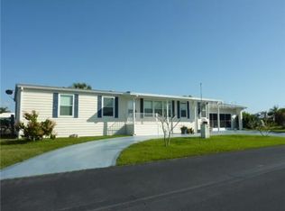 5496 River Bay Dr, Punta Gorda, FL 33950