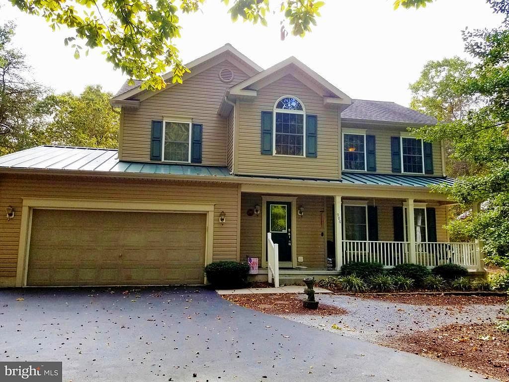 906 Mud Mill Rd, Marydel, DE 19964 Zillow