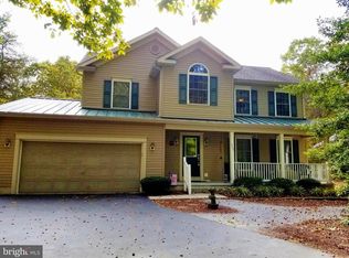 906 Mud Mill Rd, Marydel, DE 19964