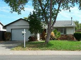 7548 Garden Gate Dr, Citrus Heights, CA