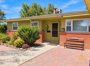 3312 N Sunset Ave, Farmington, NM 87401