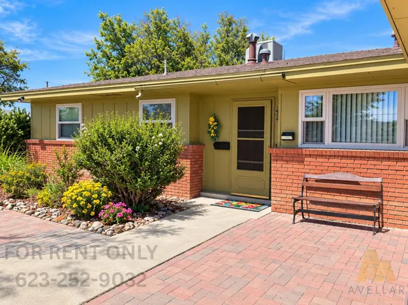3312 N Sunset Ave, Farmington, NM 87401