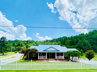 3947 Highway 638, Manchester, KY 40962