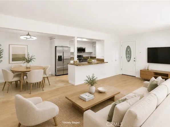2191 Via Mariposa E Unit B, Laguna Woods, CA 92637