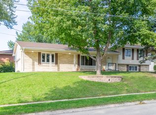 6713 Sheridan Ave, Urbandale, IA 50322