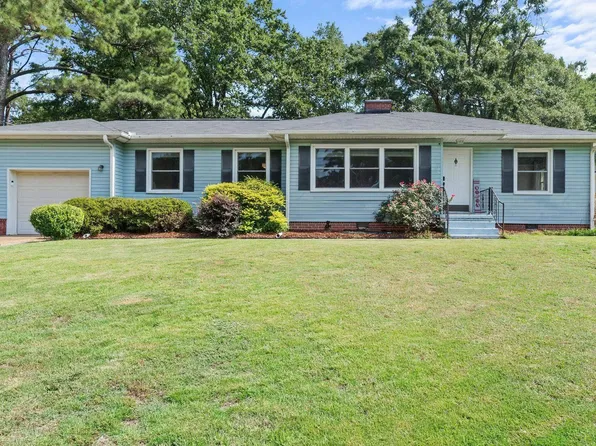 11 Elmira Dr, Tuscaloosa, AL 35405