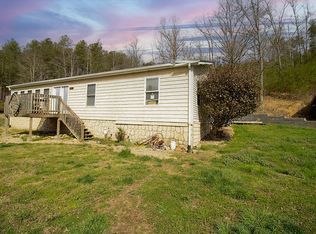3407 Middle Creek Rd, Afton, TN 37616