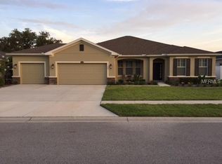 13636 Weatherstone Dr, Spring Hill, FL 34609