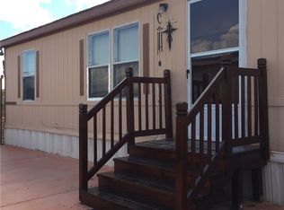 11708 Panama Palm Ct, El Paso, TX 79936