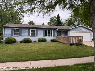 3551 Seaway Dr, Lansing, MI, 48911