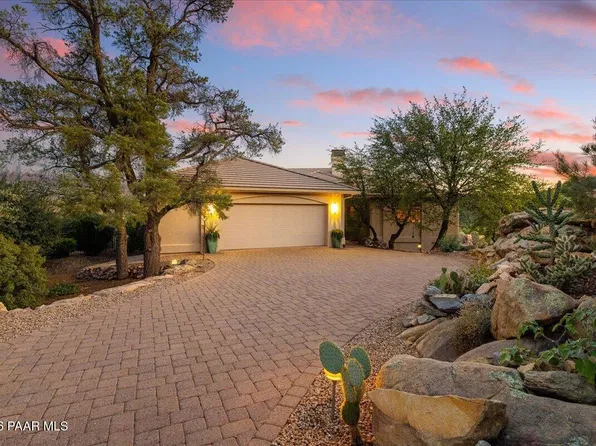 3039 Pedregal Dr, Prescott, AZ 86305