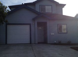 1282 Hamilton Ave, Seaside, CA