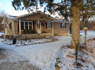 9397 Swisher Rd NE, Newark, OH 43055