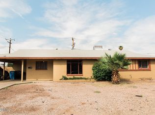 3808 N 55th Ave, Phoenix, AZ 85031