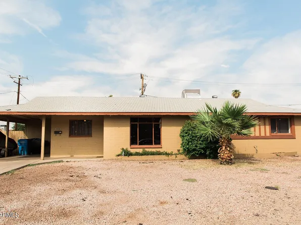 3808 N 55th Ave, Phoenix, AZ 85031