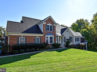 5729 Amelia Springs Cir, Haymarket, VA 20169