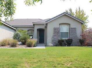 8962 Beacon Ridge Trl, Reno, NV 89523