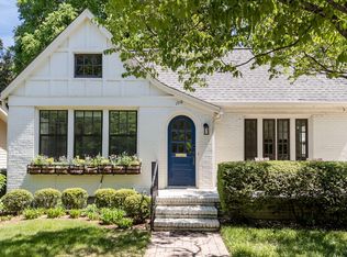 1718 Scales St, Raleigh, NC 27608