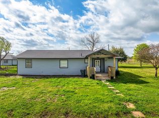 500 Vz County Road 3724, Wills Point, TX 75169