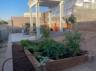 5719 Summer Ridge Rd NW, Albuquerque, NM 87114