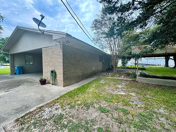 2nd image of 4034 Catahoula Highway Hwy