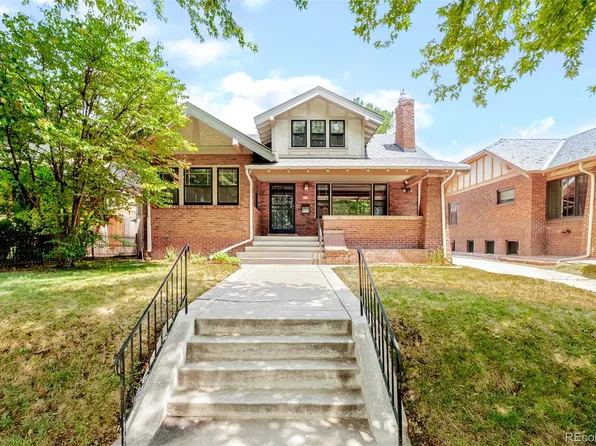 674 Steele Street, Denver, CO 80206