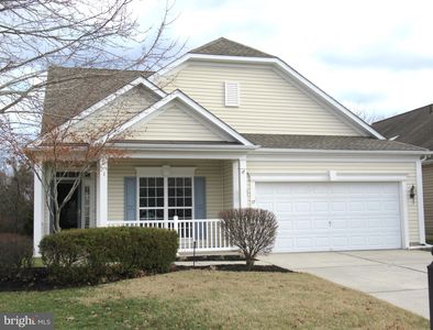 17 Anne Dr, Hammonton, NJ, 08037
