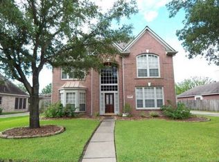 23307 Grand Springs Dr, Katy, TX 77494