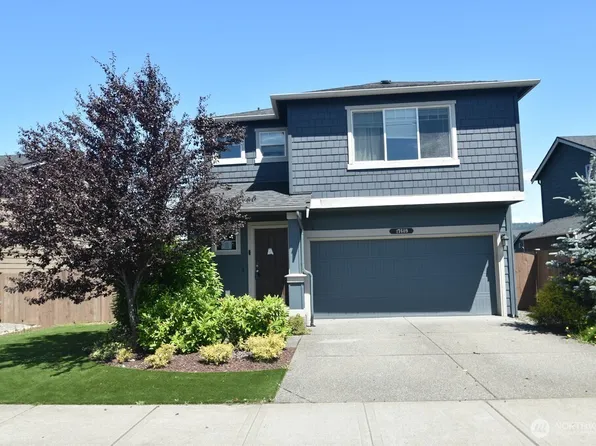 17609 Oak Street, Granite Falls, WA 98252