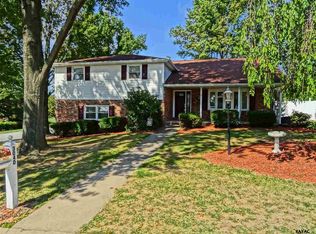 3040 Raylight Dr, York, PA
