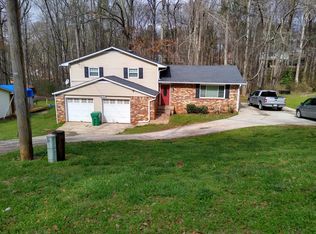 521 Carlton Rd, Palmetto, GA 30268