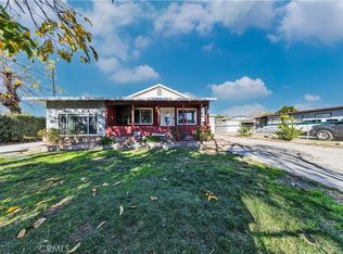 32882 Kentucky St, Yucaipa, CA 92399