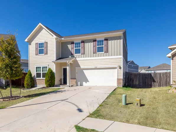 13800 Mark Christopher Way, Manor, TX 78653