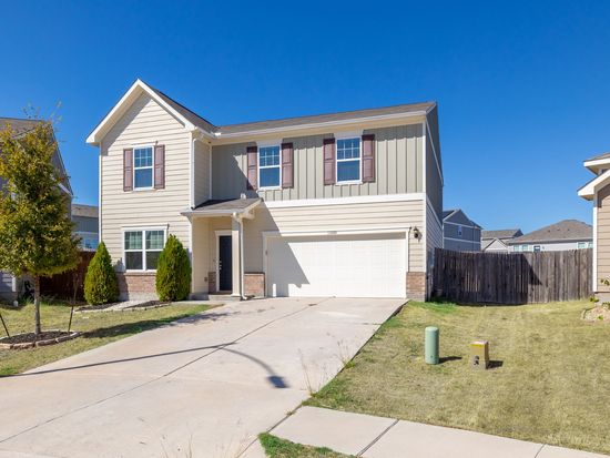 13800 Mark Christopher Way, Manor, TX 78653