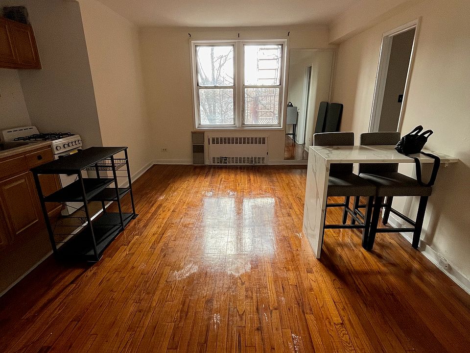 2nd image of 322 Linden Blvd #4B